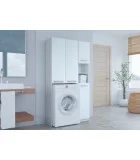 Bathroom set MARPOL DD white order